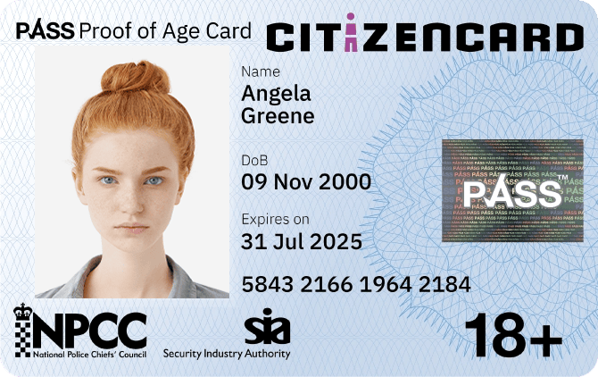 Citizen Card