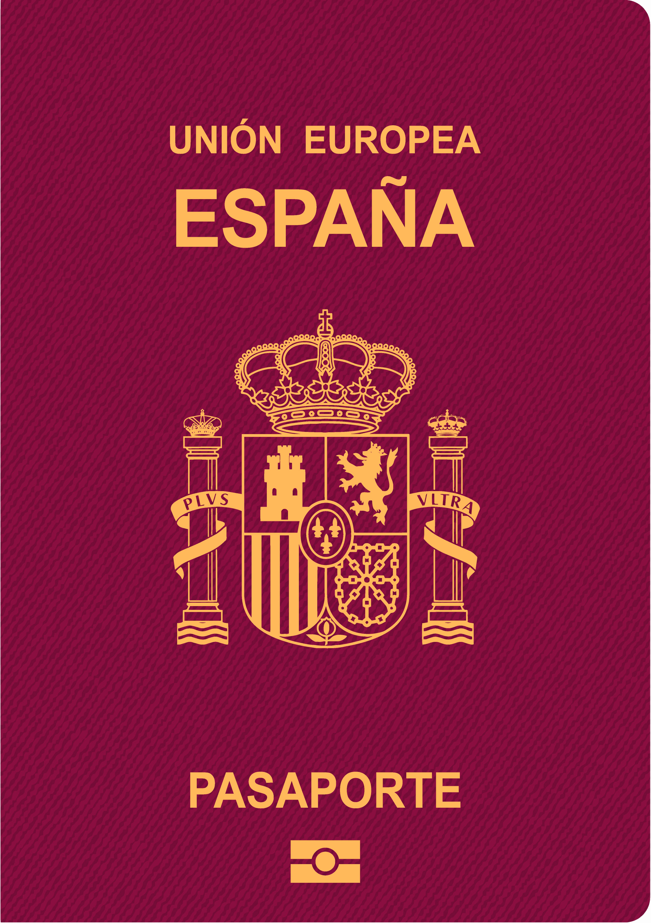 Pasaporte