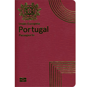 Passaporte